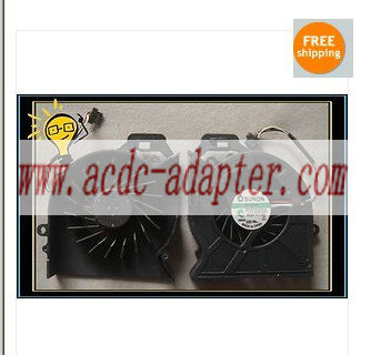 HP DV6-6000 DV6-6033CL FAN As pictured - Click Image to Close